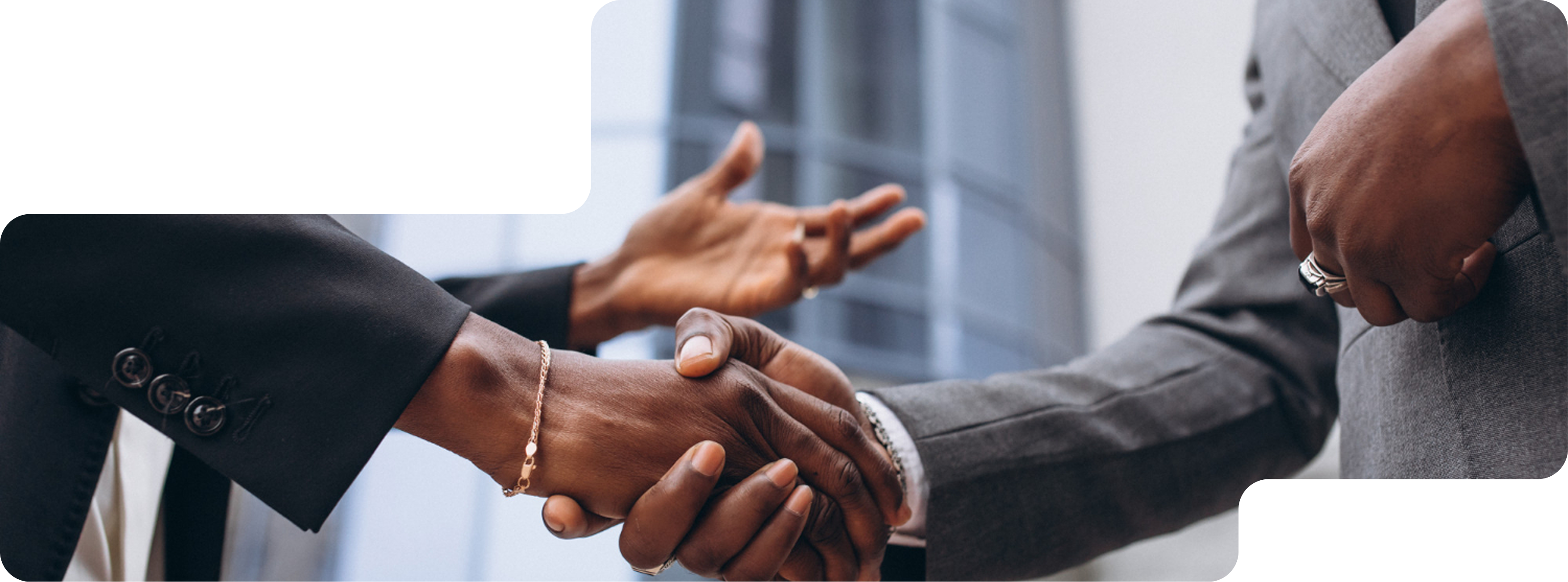 Diagram showing the African Aspirations 'plug' connecting to 100+ vetted world-class solution providers for business institutionalization, including Accounting, HR, Marketing, Legal, and Franchising.